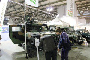 L'Esercito alla 5^ edizione di Milano Autoclassica3